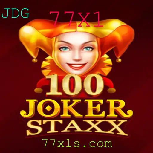 Descubra o Universo de Entretenimento do 100JokerStaxx: Conheça o Jogo e Suas Regras