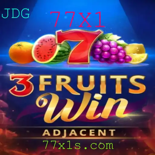 Descubra o Fascinante Mundo do Jogo 3FruitsWin: Uma Jornada com a Palavra-Chave 77X1