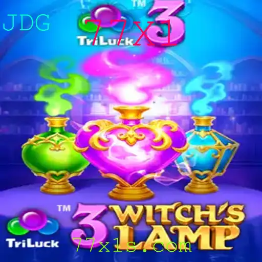 Explorando o Universo Mágico de 3WitchsLamp: Um Novo Jogo Encantador