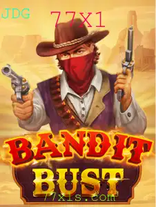Desvendando 'BanditBust': O Novo Jogo de Estratégia que Está Dominando o Mundo