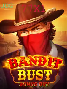 BanditBustBonusBuy: Uma Nova Experiência no Mundo dos Jogos de Cassino