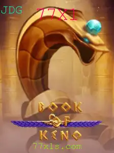 Descubra o Fascinante Mundo de BookOfKeno: Uma Jornada Através da Sorte e Estratégia