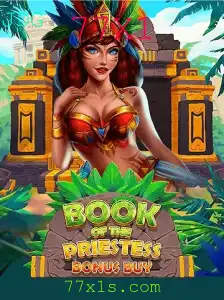 Explorando o Mundo Fascinante de BookOfThePriestess: Um Jogo de Estratégia Inovador