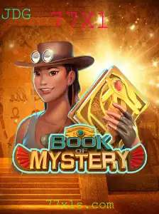 Explorando o Fascinante Mundo de BookofMystery