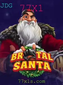 BrutalSanta: Aventura e Estratégia na Temporada Festiva
