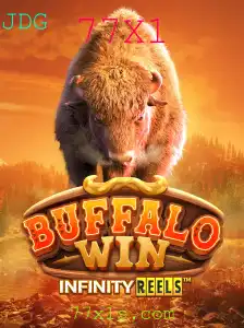 Descubra BuffaloWin: O Novo Fenômeno dos Jogos