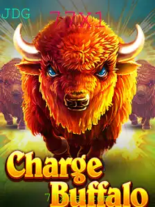 ChargeBuffalo: O Jogo de Estratégia em Ascensão com a Chave 77X1