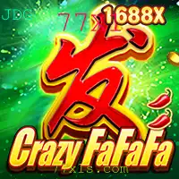 Descubra a Emoção de CrazyFaFaFa: O Jogo que Revoluciona com 77X1