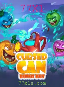 CursedCanBonusBuy: Uma Jornada Misteriosa nos Jogos de Azar