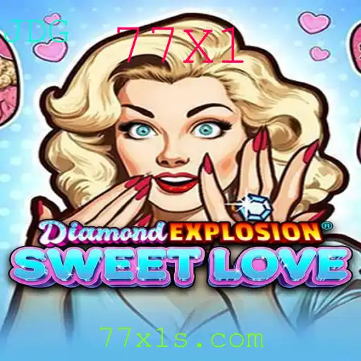 DiamondExplosionSweetLove: Um Mergulho no Novo Fenômeno dos Jogos