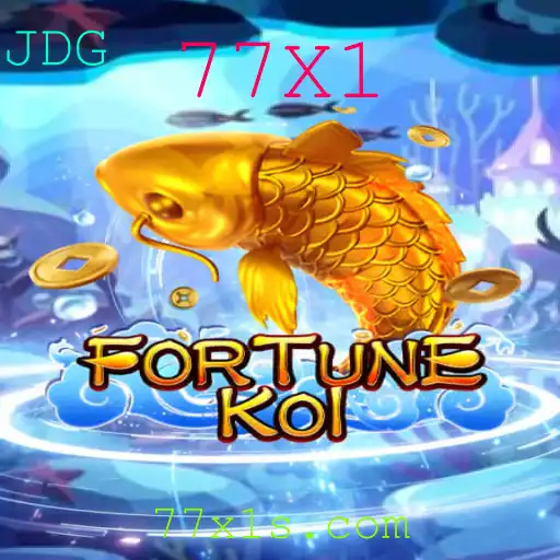 FORTUNEKOI: Mergulhe na Inovação dos Jogos com 77X1