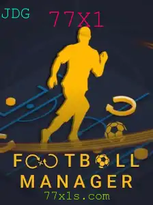 Explorando o Mundo de FootballManager: Dentro do Jogo com 77X1