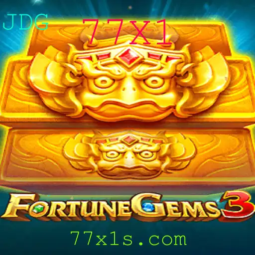 FortuneGems3: A Nova Sensação no Mundo dos Jogos Online
