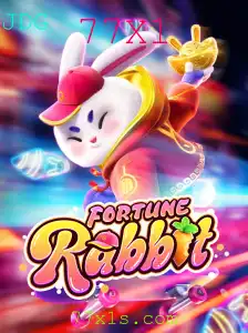 FortuneRabbit: O Novo Jogo Inovador e Interativo