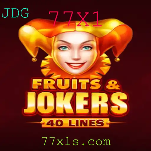 Descubra o Mundo Divertido de FruitsAndJokers40: Uma Jornada de Cores e Estratégias