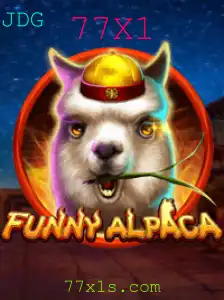 Explorando FunnyAlpaca: O Jogo Dinâmico com a Palavra-chave 77X1
