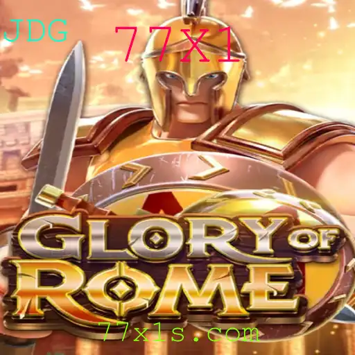 GloryofRome: A Experiência Única de Jogo com a Chave Secreta 77X1