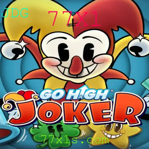 GoHighJoker: Um Jogo Revolucionário que Está Conquistando o Mundo