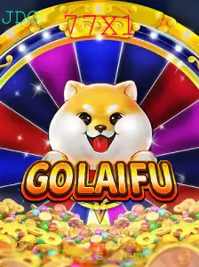 GoLaiFu: Descubra o Jogo que Está Conquistando o Mundo