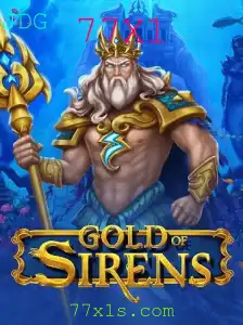 Explorando o Mundo de 'GoldofSirens': Um Mergulho em Sua Jogabilidade e Regras