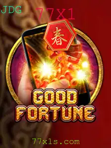 Descubra o Fascinante Mundo de GoodFortuneM