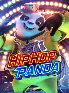 Descubra o Universo Empolgante de HipHopPanda: Aventura Rítmica ao Alcance de Todos