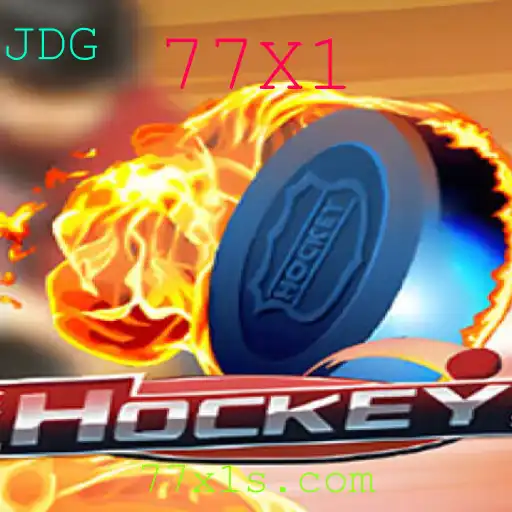 Explorando o Mundo do Jogo de Hockey e a Inovação 77X1