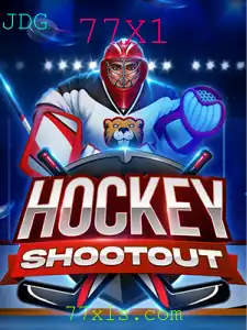 Explorando o Mundo Inovador de HockeyShootout: Uma Nova Era dos Jogos de Hóquei