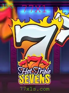 Descubra o Mundo de HotTripleSevens: O Jogo de Slot Definitivo