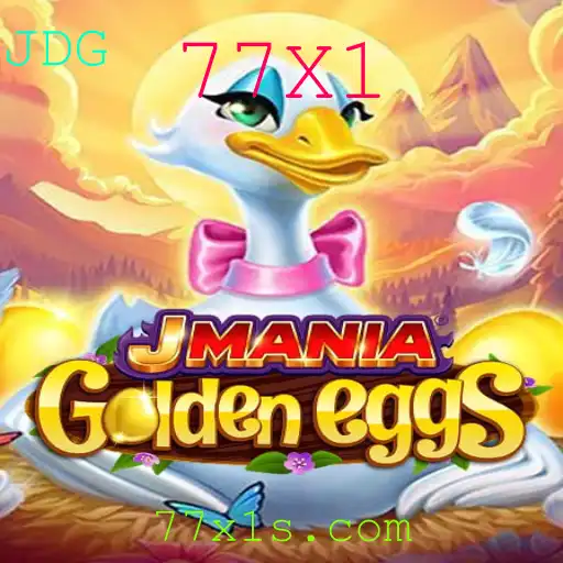 Descubra o Mundo Fascinante de JManiaGoldenEggs: O Jogo do Momento