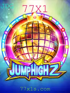 JumpHigh2: Explorando o Mundo Através de Saltos e Aventuras
