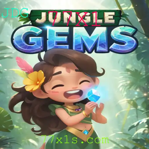 Descobrindo o Mundo de JungleGems: Um Aventure de Estratégia e Habilidade