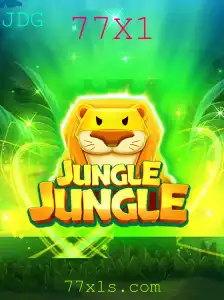JungleJungle: Um Mergulho na Selva do Novo Jogo Interativo