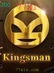 Kingsman: A Nova Sensação dos Jogos com a Palavra-chave 77X1