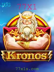 Explorando o Mundo de Kronos: Regras e Dinâmica do Jogo 77X1
