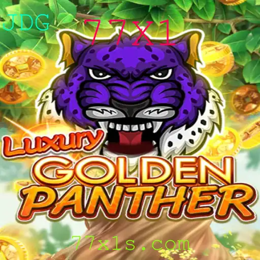 A Era do Jogo LUXURYGOLDENPANTHER: Um Mergulho nas Aventuras do 77X1