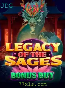 Explorando o Fascinante Jogo LegacyoftheSagesBonusBuy