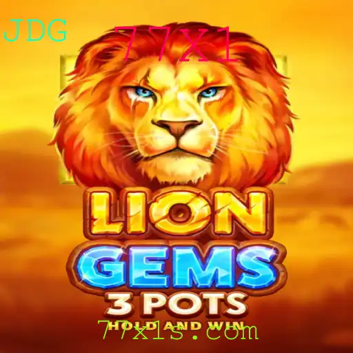 Descubra o Fascinante Mundo de LionGems3pots