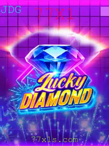 Descubra o Mundo Fascinante do Jogo LuckyDiamond