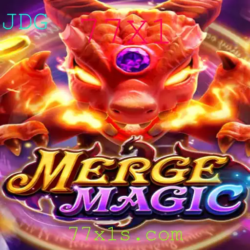 Mergemagic: Explorando o Universo Encantado do Jogo com a Palavra-Chave 77X1