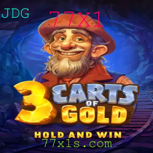 Descubra o Fascinante Mundo de 3cartsOfGold