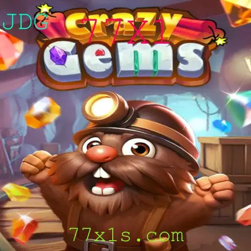 Descubra CrazyGems: Uma Jornada de Estratégia e Emoção com 77X1