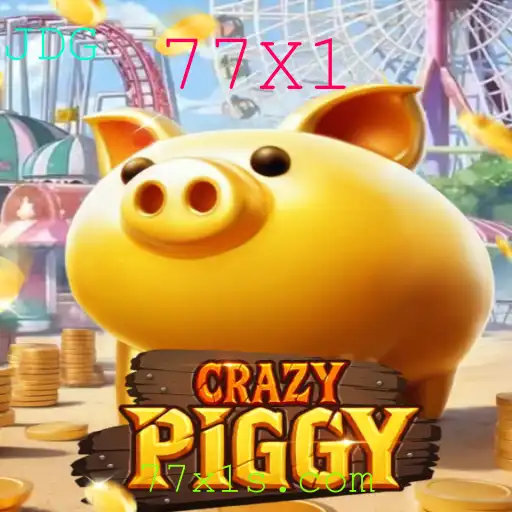 CrazyPiggy: O Novo Fenômeno dos Jogos com a Palavra-Chave 77X1