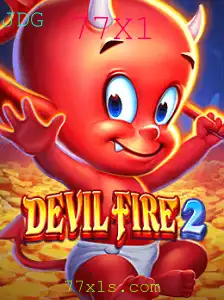 Explorando o Mundo de DevilFire2: Inovação e Estratégia Com 77X1
