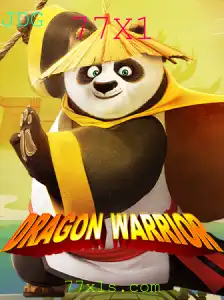 Uma Jornada Épica: Descubra o Mundo de DragonWarrior e Conquiste a Glória