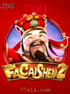 Descubra o Fascinante Mundo de FaCaiShen2: Jogo, Estratégia e Diversão