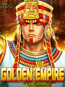 Descobrindo o Fascínio do Jogo 'GoldenEmpire'