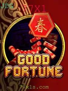 Descubra o Empolgante Jogo GoodFortune: A Nova Sensação com 77X1