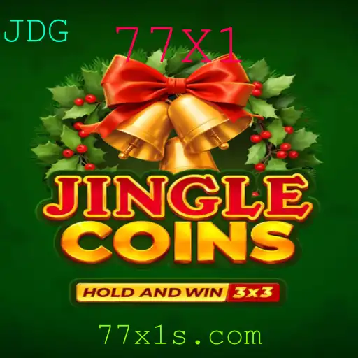 Jinglecoins: Descubra o Novo Fenômeno dos Jogos com a Palavra-chave 77X1
