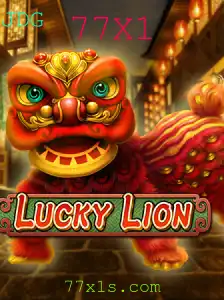 Explorando o Mundo de LuckyLion: Um Mergulho no Jogo com 77X1